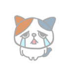 あきおとかなの日常（個別スタンプ：14）