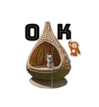 幸太郎(コタロー)スタンプ part6（個別スタンプ：14）
