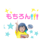 ぽぽの一言（個別スタンプ：8）