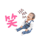 ぽぽの一言（個別スタンプ：12）