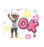 ぽぽの一言（個別スタンプ：20）