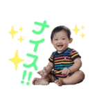 ぽぽの一言（個別スタンプ：24）