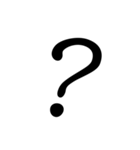 ビジネス/手書き/敬語/丁寧（個別スタンプ：34）