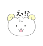 おでし（敬語）（個別スタンプ：15）