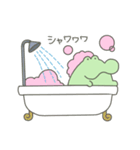 たきびっき（個別スタンプ：6）