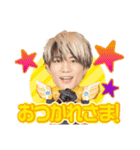 特撮Boyz公式LINEスタンプ（個別スタンプ：13）