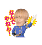 特撮Boyz公式LINEスタンプ（個別スタンプ：16）