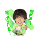 特撮Boyz公式LINEスタンプ（個別スタンプ：18）