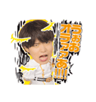 特撮Boyz公式LINEスタンプ（個別スタンプ：20）