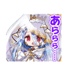 萌酒ボックス公式LINEスタンプ1（個別スタンプ：25）