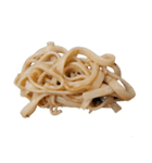 食品シリーズ : インスタントラーメン #27（個別スタンプ：6）