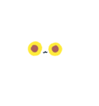 色々うにちゃん（個別スタンプ：12）