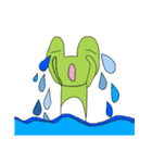 KERORIYOスタンプ（個別スタンプ：5）
