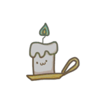 ちょっと昔（個別スタンプ：2）