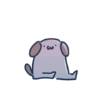 ちょっと昔（個別スタンプ：8）