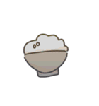 ちょっと昔（個別スタンプ：14）