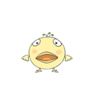 オリやん（個別スタンプ：1）