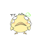 オリやん（個別スタンプ：3）