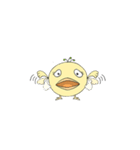 オリやん（個別スタンプ：5）