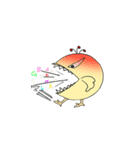 オリやん（個別スタンプ：6）