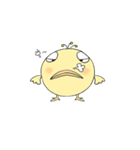 オリやん（個別スタンプ：7）