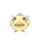 オリやん（個別スタンプ：8）