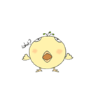 オリやん（個別スタンプ：11）