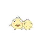 オリやん（個別スタンプ：14）