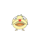 オリやん（個別スタンプ：16）