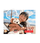 ゆき♡日常ver（個別スタンプ：13）