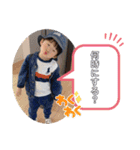 ゆき♡日常ver（個別スタンプ：18）