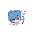 るんるんぐるんるん（個別スタンプ：2）