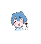 るんるんぐるんるん（個別スタンプ：7）