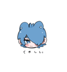 るんるんぐるんるん（個別スタンプ：8）