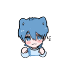 るんるんぐるんるん（個別スタンプ：12）