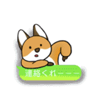 へちゃ隊〜新メンバーを添えて〜（個別スタンプ：7）