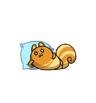 へちゃ隊〜新メンバーを添えて〜（個別スタンプ：36）