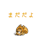 へちゃ隊〜新メンバーを添えて〜（個別スタンプ：38）