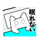 ねこみみおばけ2（個別スタンプ：10）