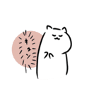 使いやすいようなネコ（個別スタンプ：9）