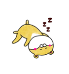 カワッツ（個別スタンプ：3）