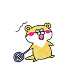 カワッツ（個別スタンプ：4）