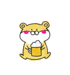カワッツ（個別スタンプ：6）