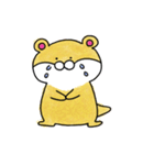 カワッツ（個別スタンプ：7）