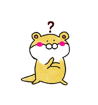 カワッツ（個別スタンプ：17）