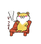 カワッツ（個別スタンプ：18）