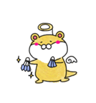 カワッツ（個別スタンプ：25）