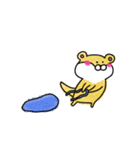 カワッツ（個別スタンプ：34）