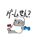 ニャンメェ（個別スタンプ：24）