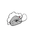 ニャンメェ（個別スタンプ：28）